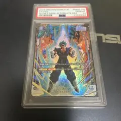 【美品】ベジット　SCR PSA10 2025年最新】ベジットscr psaの人気アイテム - メルカリ