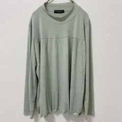 【M-L】PURSUIT DE IDEAL レディース　トップス　ブラウス　美品