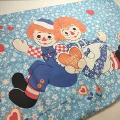 2025年最新】ラガディアン&アンディ シーツの人気アイテム