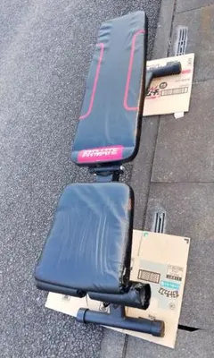FITMATE インクラインベンチ 折りたたみ式のサムネイル