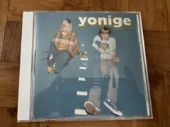 yonige / HOUSE