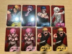 ヒューマンバグ大学 トレーディングチェキカード まとめ売りのサムネイル