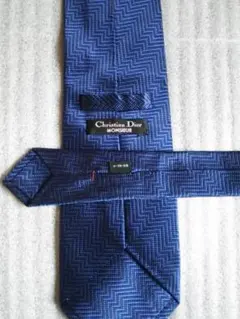 ネクタイ ディオール