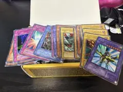 遊戯王OCG デュエルモンスターズ カードセット