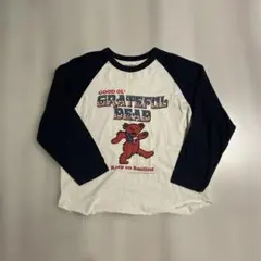 2025年最新】Grateful dead ラグランの人気アイテム - メルカリ