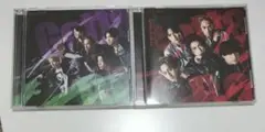 Aぇ! group Gotta Be CD 2枚セット 通常版 初回限定盤B