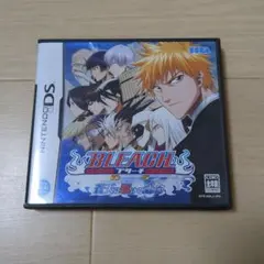 BLEACH DS 蒼天に駆ける運命