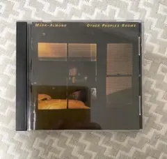 マーク＝アーモンド OTHER PEOPLES ROOMS