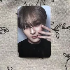 エナプ ENHYPEN DESIRE:UNLEASH サノク トレカジョンウォン