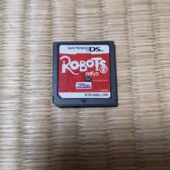 ロボッツ　DS