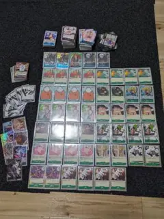 ワンピース カードゲーム セット
