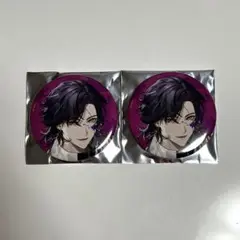 にじさんじ HERO 1st Anniversary 缶バッジ