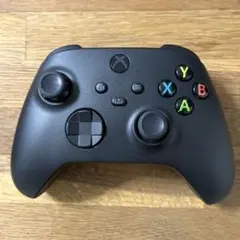 Xbox Wireless Controller 1回だけ使用