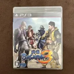 戦国BASARA3 PS3 ソフト