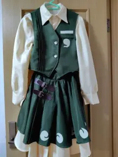 東方 橙 コスプレ衣装 ウィッグ Sサイズ - メルカリ