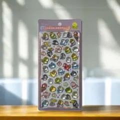 ボンボンドロップシール♡トリ