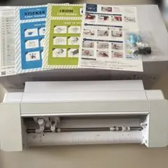 シルエットカメオ4