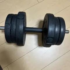 ダンベルのサムネイル