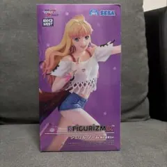 SEGA FIGURIZMα シェリル・ノーム 時の迷宮Ver.
