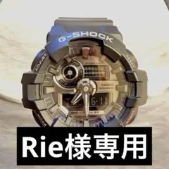 2026年最新】g-shock casio 5522の人気アイテム - メルカリ