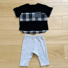 コムサイズム＊セットアップ