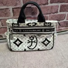 CASTELBAJAC PARIS トートバッグのサムネイル