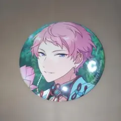 あんさんぶるスターズ あんスタ 缶バッジ 斎宮宗 2