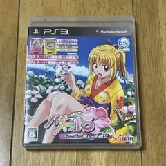 SANYO 海物語 PS3 パチパラ15 スーパー海IN沖縄2