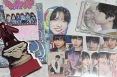 nctwish サクヤ トレカ CD セット