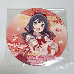 2025年最新】優木せつ菜 コースターの人気アイテム - メルカリ