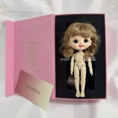 オビツ11 ayodoll　おまけ付き YMY】ひつじちゃん セット 洋服 オビツ11 ob11 YmYドール 人形服