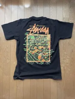 90s-00s OLD STUSSY 