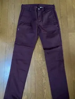 【アプリ内のユーザ名様専用】リーバイス　スキニーパンツ　W29 L32