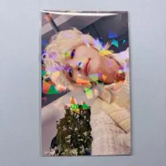 2026年最新】seventeen ラキドロ ジョンハンの人気アイテム - メルカリ