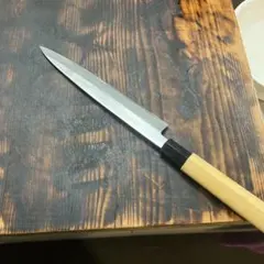 T*O様 濃州政宗　柳刃包丁 ステンレス製