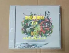 新品未開封Mrs. GREEN APPLE 　5 　通常盤