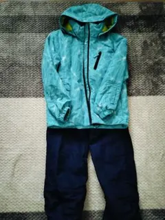 スノーボードウェア 150