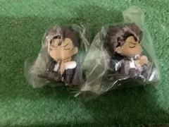 【リボーン】家庭教師ヒットマンREBORN! 肩ズン XANXUS