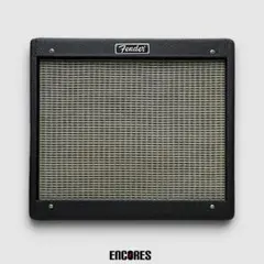 売り切りたいですFender Blues Junior IVフットスイッチ付属 - メルカリ
