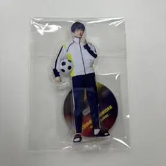 フォーライ アクスタ 紬