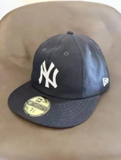 NEW ERA 19TWENTY 3/8（ロンハーマン購入）