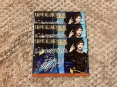 【即購入可】うたプリ ライエモ 1st CD 特典ブロマイド ヴァン3枚