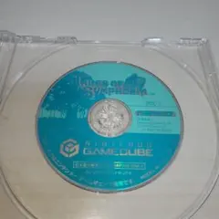 【懐かしゲーム】ゲームキューブソフト/テイルズ オブ シンフォニア