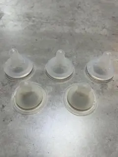 母乳相談室 乳首