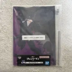 チェンソーマン アクリルボード