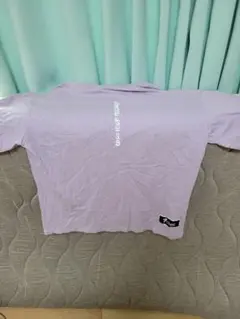 4Staker ラベンダー Tシャツ