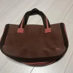 BURBERRY バーバリーブルーレーベル　トートバッグのサムネイル