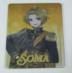 騎士A KnightA そうま メタカ メタルカード ×24枚 Amazon.co.jp: 騎士a knighta そうま そうまくん メタルカード