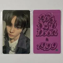 BOYNEXTDOOR テサン musickorea special 19.99