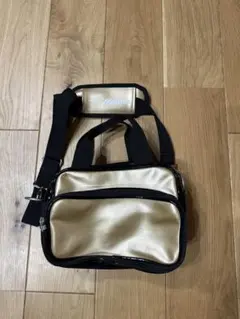 ミズノ　ミニショルダーバッグ